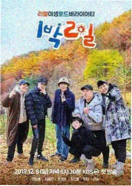 2026年美食综艺《深夜厨房》画面